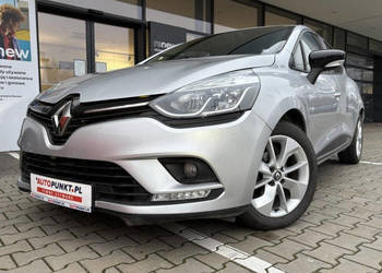 Renault Clio, 2020r.