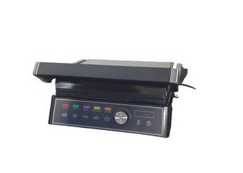 Gutfels toster kontaktowy grill panini 2000W