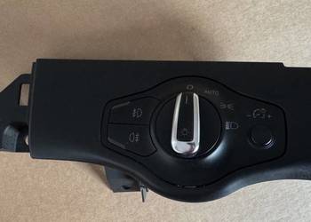 AUDI A4 B8 WŁĄCZNIK A5 PRZELACZNIK ŚWIATEŁ 8K0941531G EUROPA ORYGINAŁ