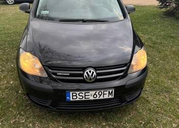 Volkswagen Golf 5 plus