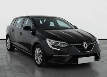 Renault Megane 1.2 TCe