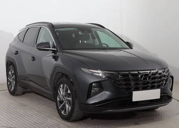 Hyundai Tucson 1.6 T-GDI 48V MHEV