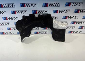 BMW F20 F21 F30 F31 IZOLACJA TERMICZNA TUNELU 7221994