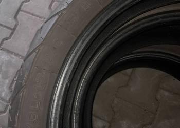 Opona motocyklowa