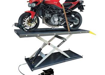Podnośnik motocyklowy 0,6t ProGear MC600P