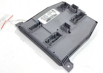 MODUŁ KOMFORTU MERCEDES GLE A1679002738 SUV STEROWNIK KABINY, FUNKCJI