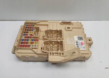 Kia Ceed III SKRZYNKA BEZPIECZNIKÓW Moduł sterownik 91950-CR360