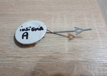 OPEL INSIGNIA A ZAŚLEPKA HAKA ZDERZAKA PRZÓD 13238290