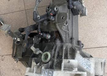 Skrzynia biegów 1.6 16V ERT Leon 1,Octavia,Golf 4