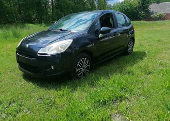 Citroen c3 1.4 benzyna wszystkie części silnik drzwi zderzak maska