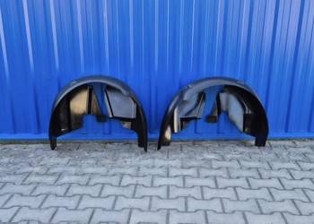 NADKOLE TYŁ TYLNE PRAWY LUB LEWY SEAT LEON II ( 2 ) 1P0810970A 1P0810969