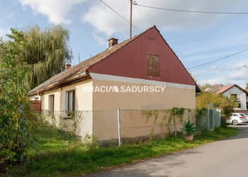 Ogłoszenie dom bliźniak Kraków Jadwigi Majówny 85m2