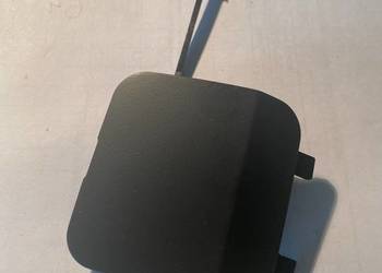 Opel Corsa E zaślepka haka tył 13399548