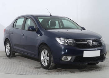 Dacia Logan 1.0 TCe LPG
