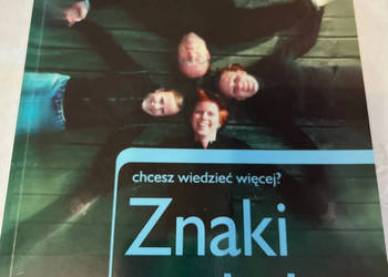 Książka - Znaki zodiaku