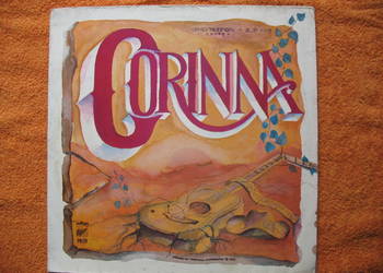 Corinna - Country Road - Płyty ze strychu - Winyl