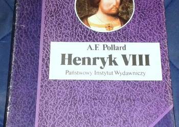 Henryk VIII - Albert Frederick Pollard