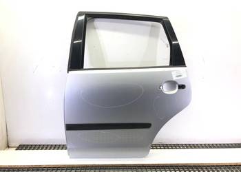 DRZWI LEWY TYŁ VW POLO IV 9N Hatchback 01-14