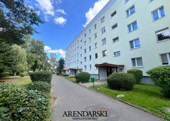 Mieszkanie 53.6m2 Gorzów Wielkopolski