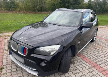 BMW x1 xDrive 204kw 4x4