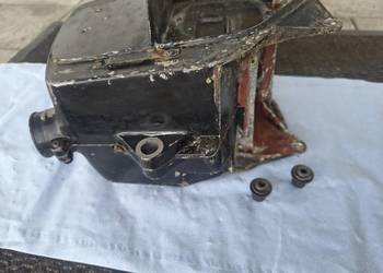 Filtr powietrza jawa cz 350