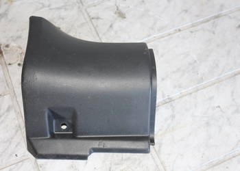 SMART FORTWO 450 CABRIO NAKŁADKA PROGU LEWA PRZÓD 0000867