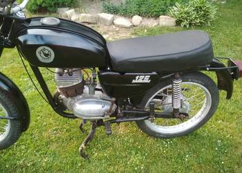 WSK 125