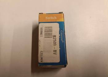 Fiat Uno CZUJNIK TEMPERATURY B2509-BV vernet