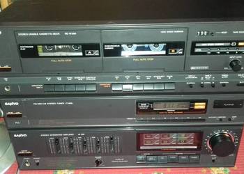 Sanyo wieżyczka