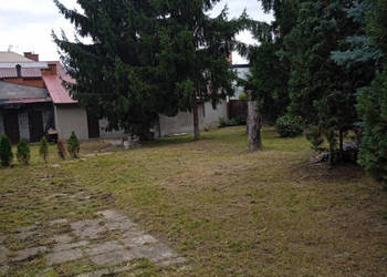 Grunt Radom Józefa Brandta 565m2