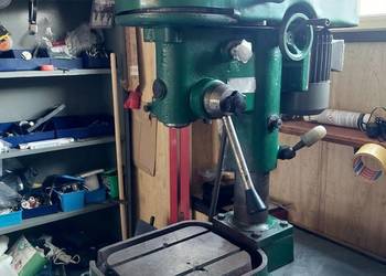 Wiertarka Ws 15
