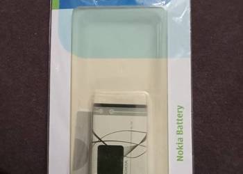 bateria do telefonu komórkowego nokia