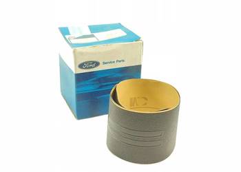 NAKLEJKA PROGOWA 51,5x5cm FORD FIESTA III 1989-1996 NOWA ORYGINALNA 6560984