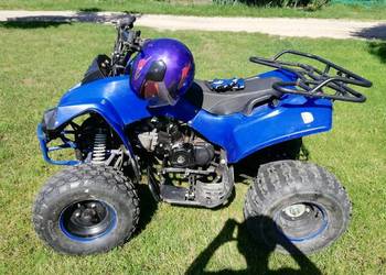 quad 125 na sprzedaż quad 125 na sprzedaż Wielgie