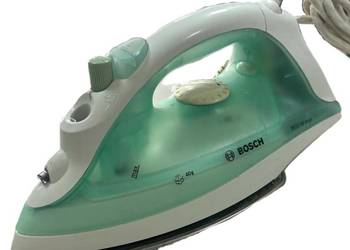 żelazko Bosch 1600W