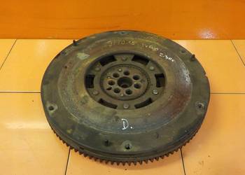 IVECO DAILY 2.3 HPI EURO 5 14r 106KM F1AE3481A kolo dwumasowe