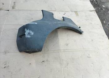 RENAULT SCENIC I LIFT RX4 ZDERZAK NAROŻNIK ZDERZAKA PRAWY TYŁ