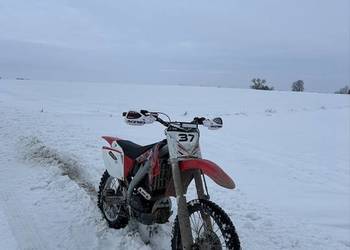 Sprzedam xmotosa xb37