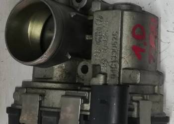Przepustnica VW 1.0 TFSI 04C133062C