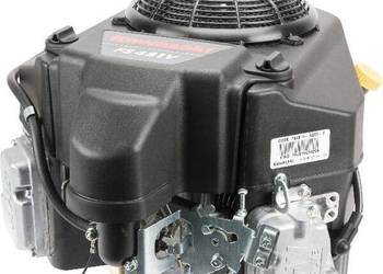 Silnik, wał pionowy, 13.2 KM dwucylindrowy Kawasaki FS481VCS02