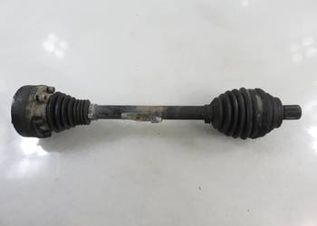 PÓŁOŚ LEWA PRZEDNIA VW PASSAT B6 2.0 FSI