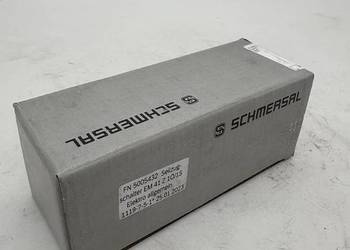 Schmersal  TQ 700-11 S 167827 Limit switch