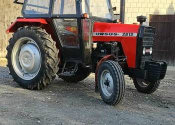 Sprzedam Ursusa 2812