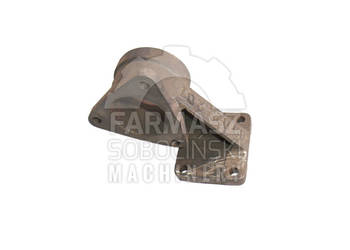 URSUS 1934 KOLANKO TŁUMIKA