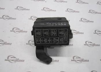 HYUNDAI SANTA FE II 06 skrzynka bezpieczników 91422-2B190 HYUNDAI SANTA FE II 06 skrzynka bezpieczników 91422-2B190