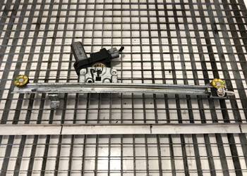 PODNOŚNIK SZYBY PRAWY PRZÓD CITROEN JUMPER II Bus MECHANIZM