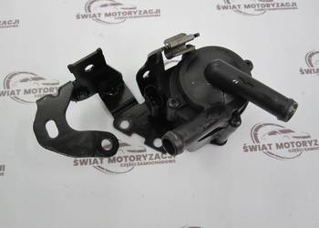 CITROEN DS3 1.6 THP 10FJBE dodatkowa pompa wody 704386030 V761936280