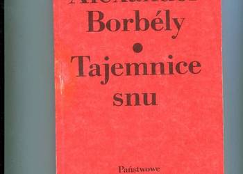 Tajemnice snu - Borbely