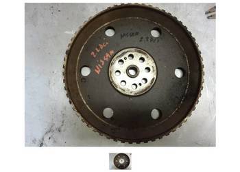 koło zamachowe skrzynia automat nissan 2.2dci YD22