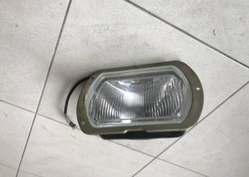 REFLEKTOR LAMPA KPL PRZÓD LEWA LIAZ